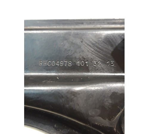 Стеклоподъёмник (задний, правый)