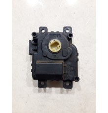 Моторчик привода заслонок отопителя