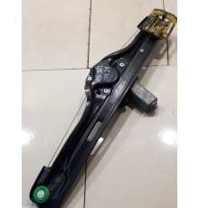 Стеклоподъёмник (задний, правый) Стеклоподъёмник (задний, правый)