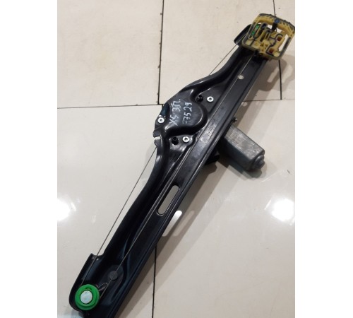 Стеклоподъёмник (задний, правый)