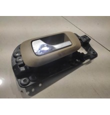 Ручка двери(задняя, левая, внутренняя)