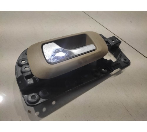 Ручка двери(задняя, левая, внутренняя)