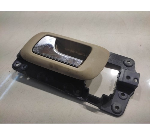 Ручка двери(задняя, левая, внутренняя)