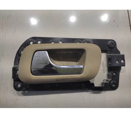 Ручка двери(задняя, левая, внутренняя)