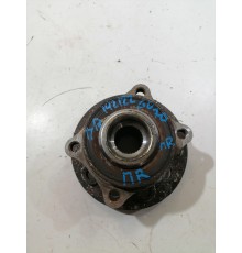 Ступица передняя