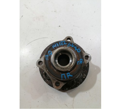 Ступица передняя