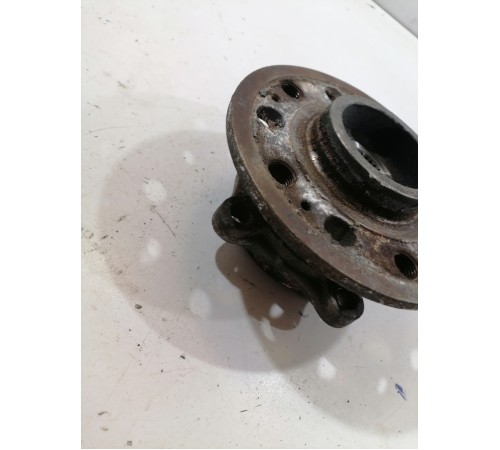 Ступица передняя