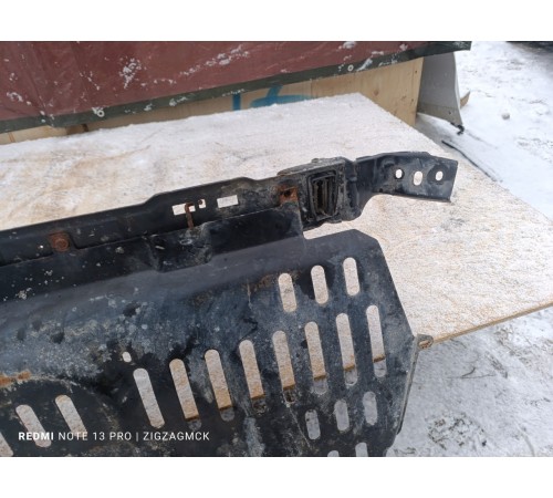 Защита двигателя