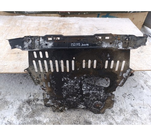 Защита двигателя