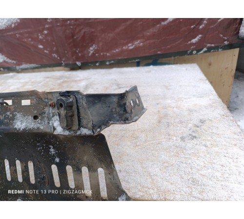 Защита двигателя