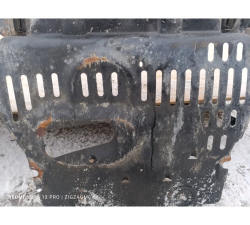 Защита двигателя