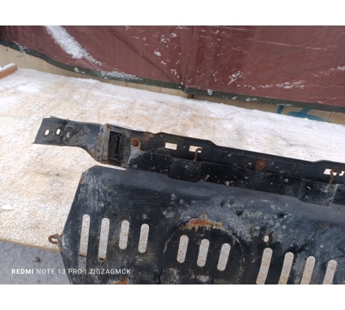 Защита двигателя