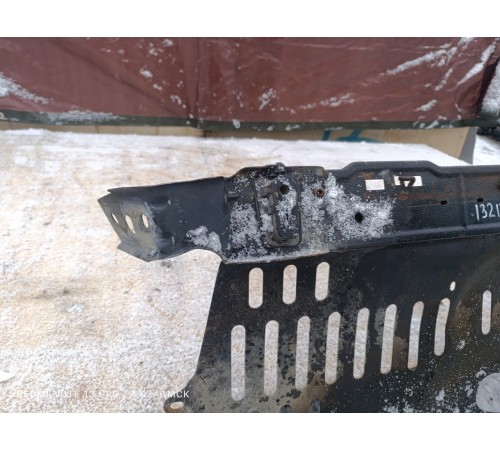 Защита двигателя