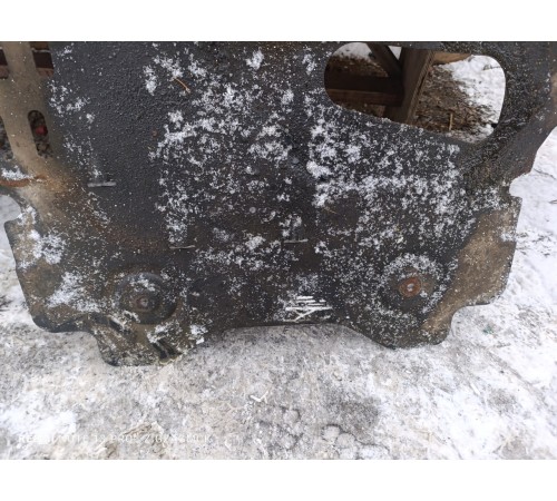 Защита двигателя