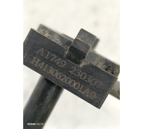 Датчик температуры охлаждающей жидкости