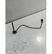 Датчик температуры охлаждающей жидкости