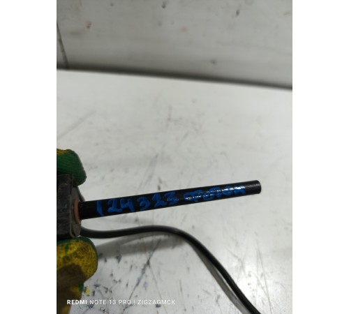 Датчик температуры охлаждающей жидкости