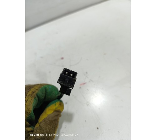 Датчик температуры охлаждающей жидкости