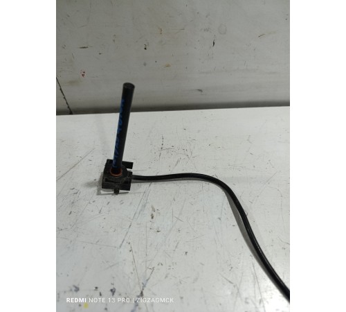 Датчик температуры охлаждающей жидкости