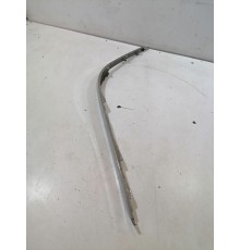 Молдинг заднего бампера правый