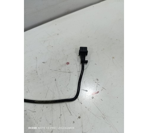 Датчик температуры охлаждающей жидкости