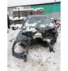 Кузов с документами