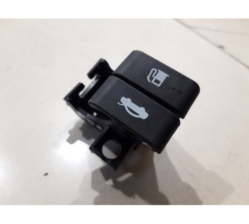 Рычаг открывания капота/бензобака