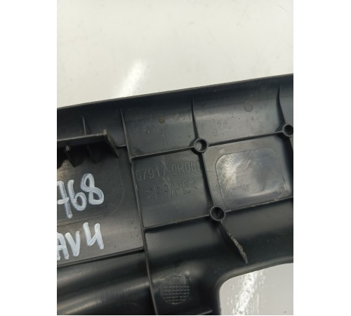 Накладка на порог