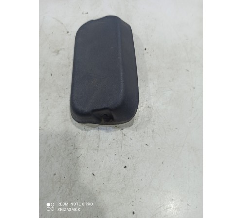 Накладка центральной консоли