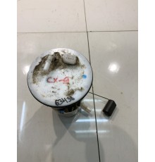 Топливный насос