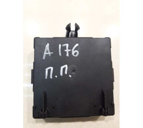 Блок комфорта(передний правый)