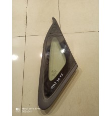 Глухое стекло (заднее, правое)