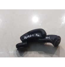 Механизм открывания форточки средней двери(правый)