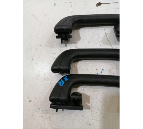 Комплект ручек потолка 3шт