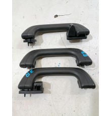 Комплект ручек потолка 3шт