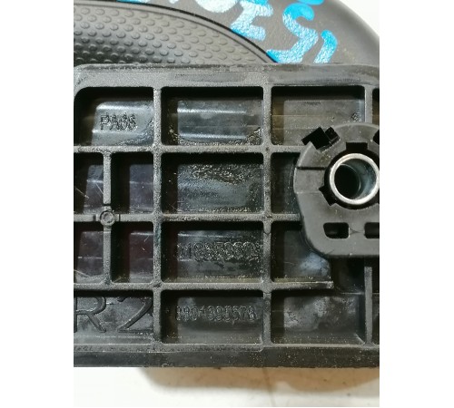 Комплект ручек потолка 3шт