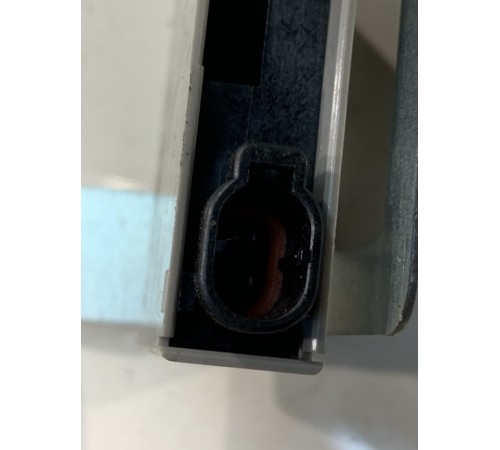 Электронный блок