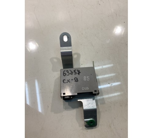 Электронный блок