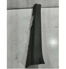 Накладка порога передняя левая