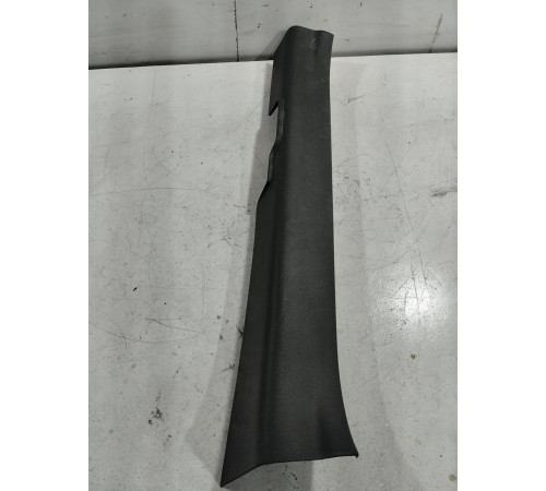 Накладка порога передняя левая