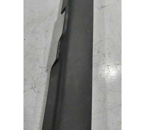 Накладка порога передняя левая