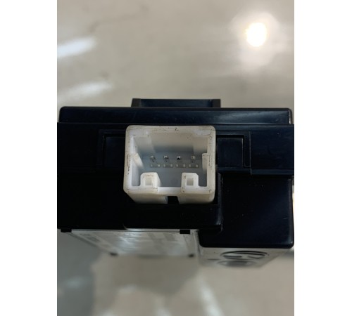 Электронный блок