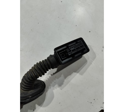 Электропроводка двери (передняя правая)