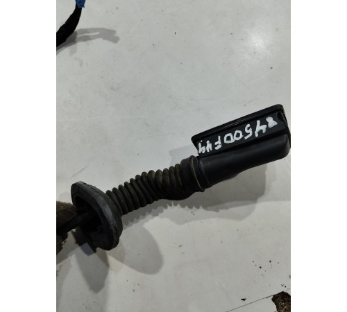 Электропроводка двери (передняя правая)