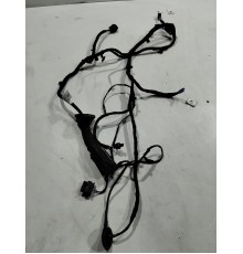 Электропроводка двери (передняя правая)