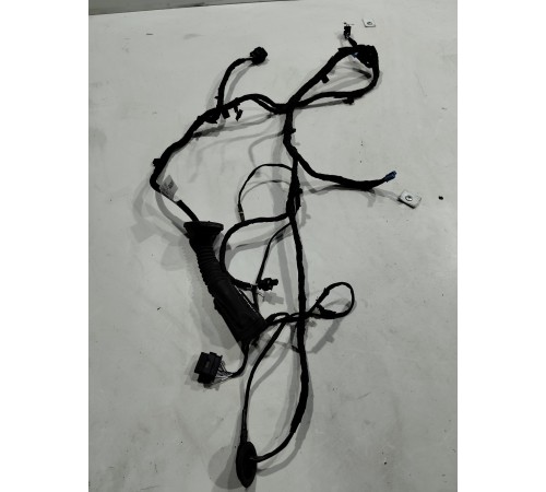 Электропроводка двери (передняя правая)