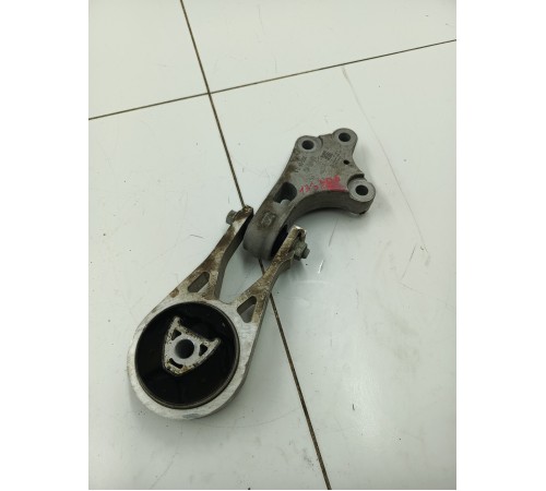 Кронштейн двигателя задний правый