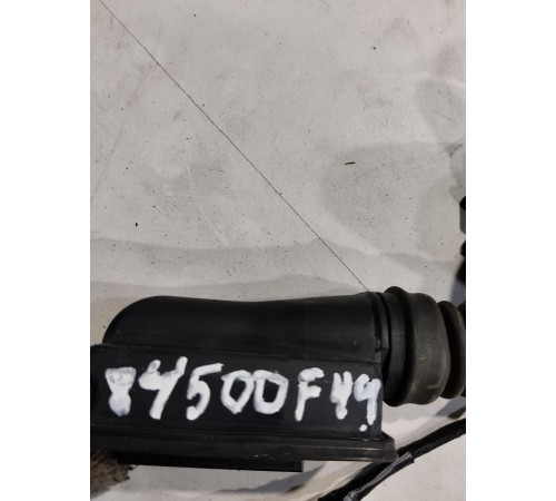 Электропроводка двери (передняя правая)