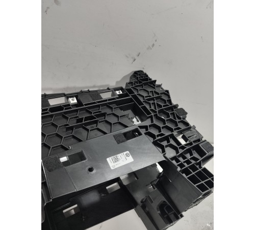 Центральная консоль