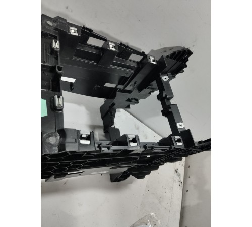 Центральная консоль